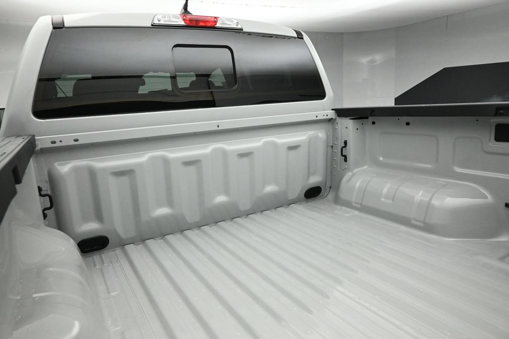 New 2026 Ford Ranger Lariat AWD/4WD image 22