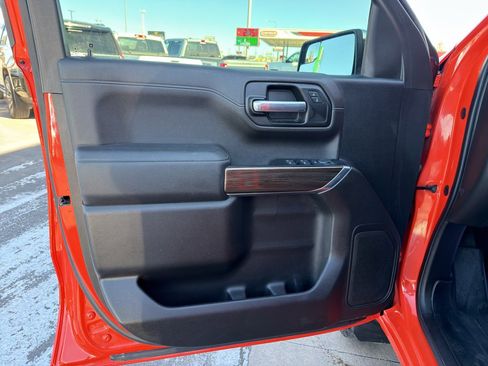 Used 2019 Chevrolet Silverado 1500 LT w/ All-Star Edition image 15