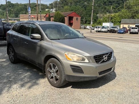 Used 2012 Volvo XC60 T6 image 6