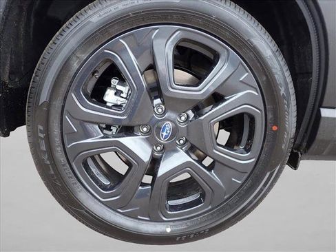 New 2026 Subaru Ascent Bronze Edition image 7