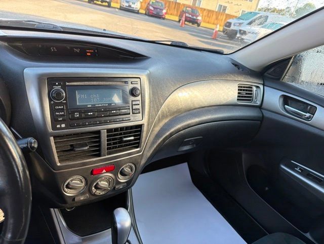 Used 2011 Subaru Impreza 2.5i Premium w/ PWR Moonroof Value Pkg AWD/4WD image 19