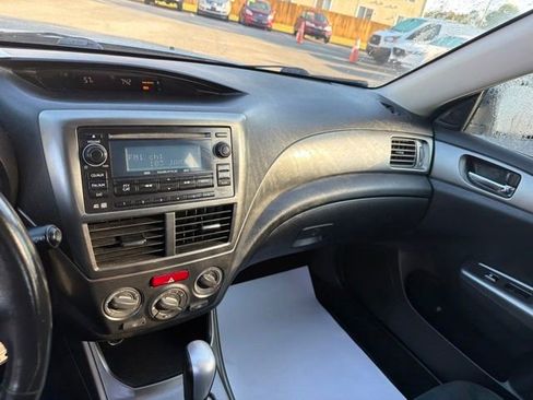 Used 2011 Subaru Impreza 2.5i Premium w/ PWR Moonroof Value Pkg AWD/4WD image 19