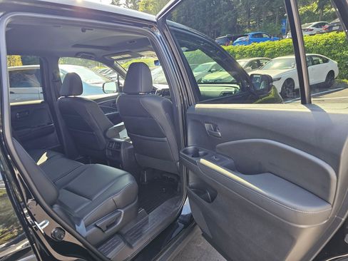 Used 2023 Honda Passport EX-L image 15
