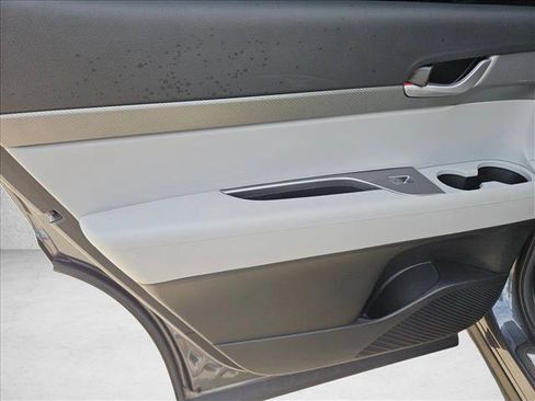 Used 2025 Hyundai Palisade SEL AWD/4WD image 13