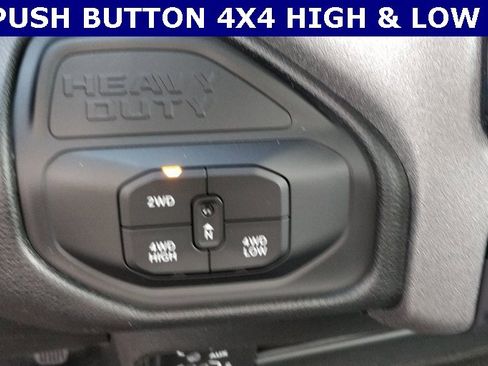 New 2025 RAM 4500 Tradesman w/ Chrome Appearance Group image 8