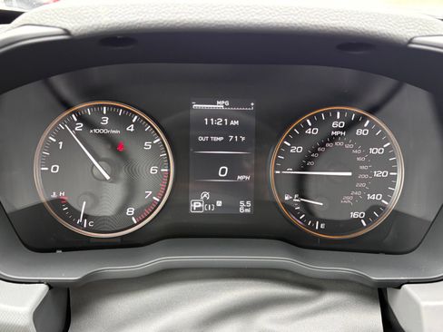 New 2026 Subaru Crosstrek 2.5i Wilderness AWD/4WD image 14