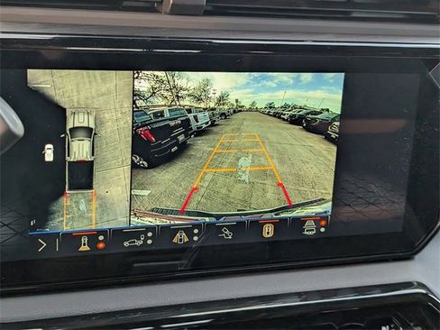 New 2026 GMC Sierra 2500 AT4 w/ AT4 Premium Plus Package image 12