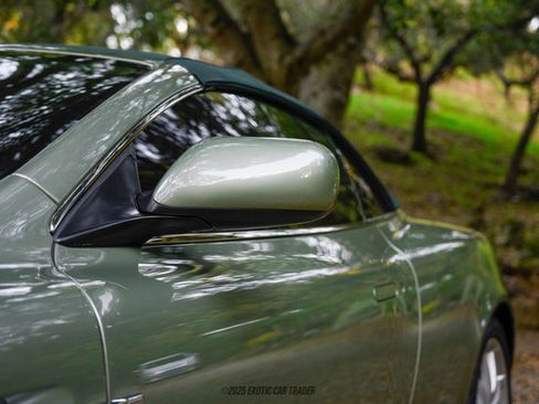 Used 2006 Aston Martin DB9 Volante image 84