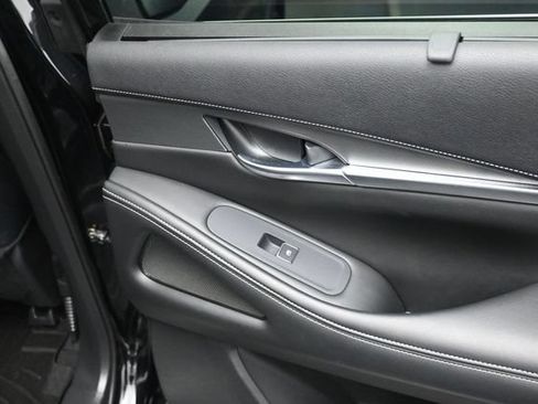 Used 2023 INFINITI QX60 Luxe w/ Cargo Package AWD/4WD image 36