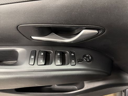 Used 2023 Hyundai Tucson SEL image 12