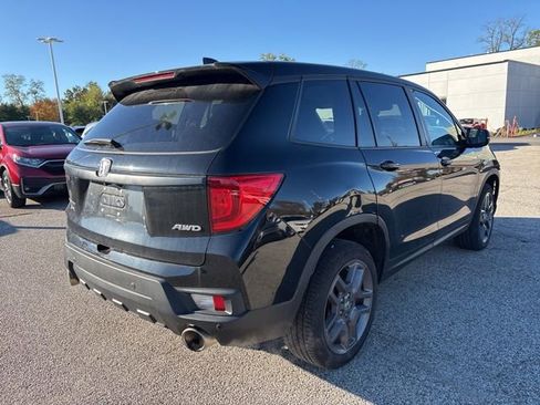 Used 2023 Honda Passport EX-L image 5