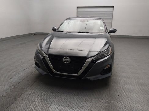 Used 2021 Nissan Altima 2.5 SV FWD image 15