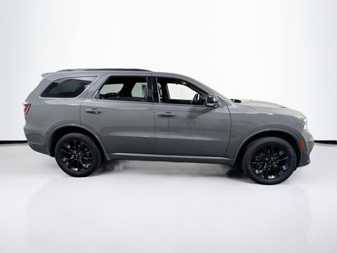 Used 2022 Dodge Durango GT image 4