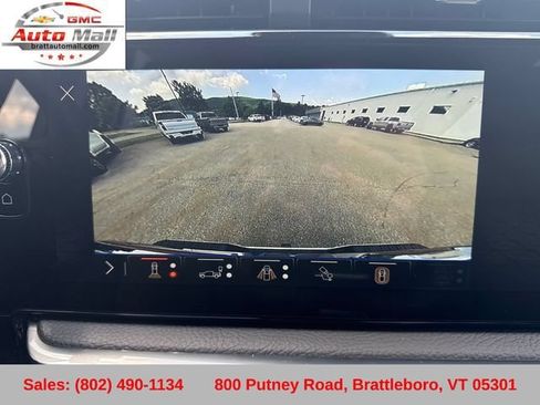 Certified 2026 GMC Sierra 3500 Denali w/ Denali Reserve Package AWD/4WD image 22