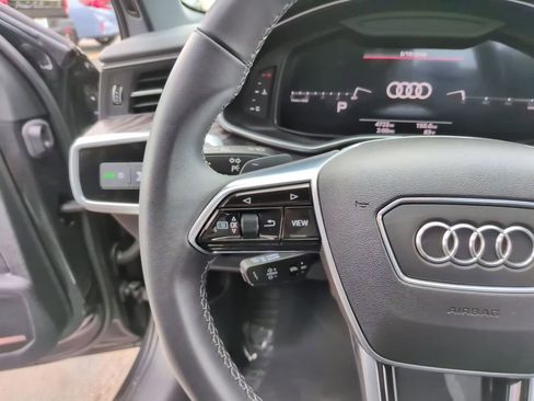 Used 2025 Audi A6 Premium Plus w/ Premium Plus Package AWD/4WD image 20