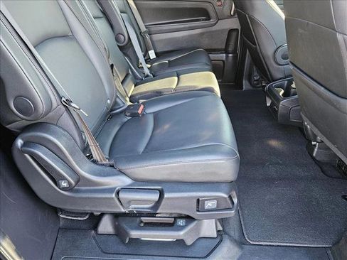 Used 2025 Honda Odyssey Sport-L image 20