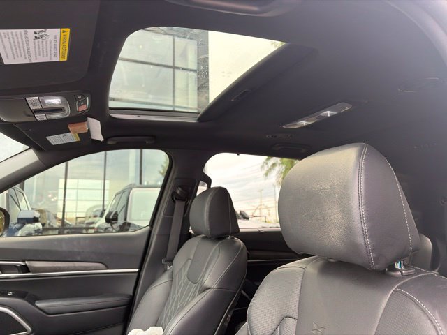 Used 2023 Kia Telluride EX X-Line AWD/4WD image 10
