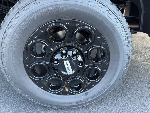 New 2026 Ford F350 XLT w/ XLT Premium Package image 11