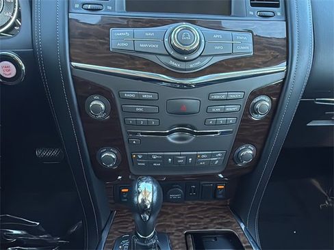 Used 2019 Nissan Armada SL w/ Premium Package image 32