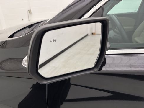 Used 2023 Chevrolet Traverse LT w/ LPO, Cargo Package image 16