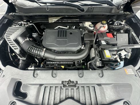 Certified 2023 Chevrolet Blazer LT w/ Convenience Package image 33