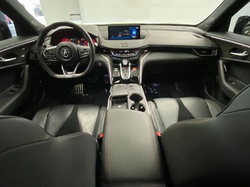 Used 2021 Acura TLX Type S AWD/4WD image 27