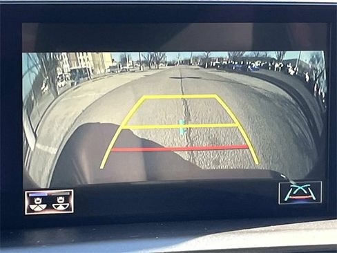 Used 2021 Lexus NX 300 F Sport w/ F Sport Premium Package image 44