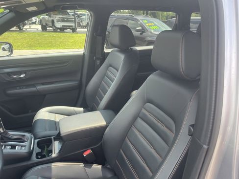 Used 2024 Honda CR-V Sport-L image 17