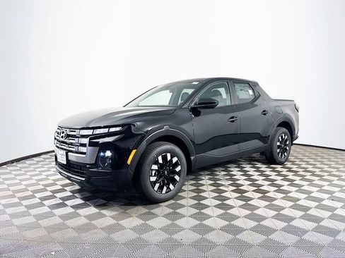New 2026 Hyundai Santa Cruz SE AWD/4WD image 2