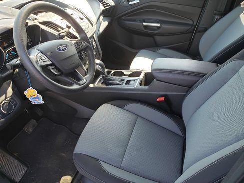 Used 2018 Ford Escape SE AWD/4WD image 8