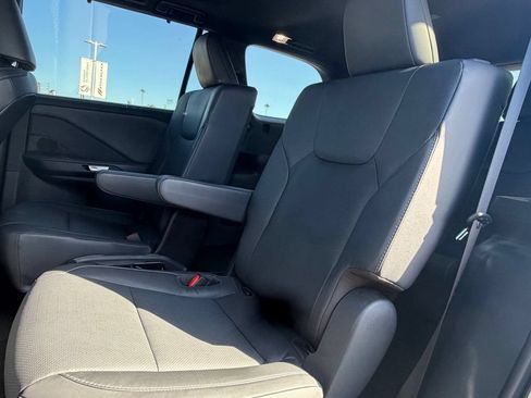 Used 2025 Lexus TX 350 AWD w/ Technology Package image 5
