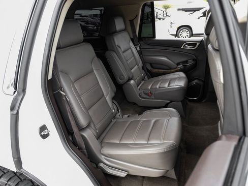 Used 2018 GMC Yukon Denali w/ Denali Ultimate Package image 39