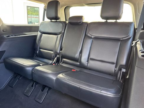 Used 2025 Ford Expedition Max Platinum w/ Driver's Package AWD/4WD image 18