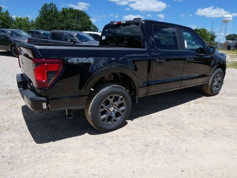 New 2026 Ford F150 STX w/ Equipment Group 200A AWD/4WD image 5