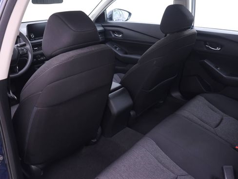 Certified 2024 Honda Accord EX image 11