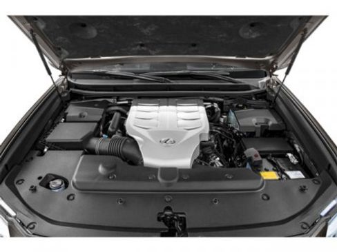 Used 2023 Lexus GX 460 Premium w/ Premium Plus Package AWD/4WD image 12