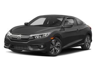Used 2018 Honda Civic EX-T video 1