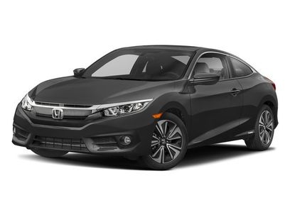 Used 2018 Honda Civic EX-T