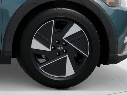 New 2026 Hyundai Ioniq 5 SE image 8