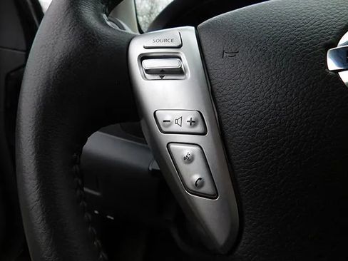 Used 2019 Nissan Versa SV w/ SV Special Edition Package image 20