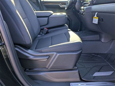 New 2026 Chevrolet Silverado 1500 RST w/ RST Select Package image 34