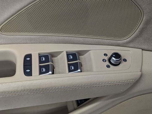 Used 2012 Audi A8 L 4.2 w/ Driver Assistance Pkg image 21