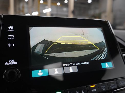 Used 2018 Honda Odyssey EX-L image 29