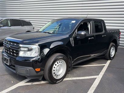 Certified 2024 Ford Maverick XL