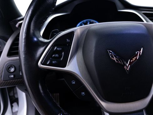 Used 2017 Chevrolet Corvette Grand Sport RWD image 35