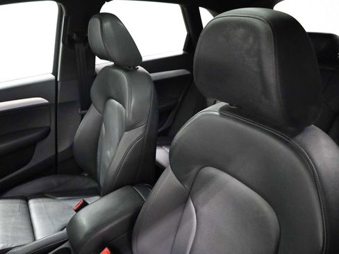 Used 2018 Audi Q3 2.0T Premium Plus w/ Premium Plus Package image 18