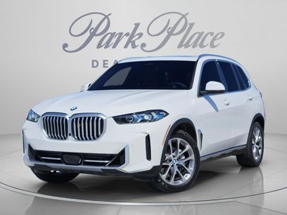 Used 2025 BMW X5 sDrive40i w/ Climate Comfort Package