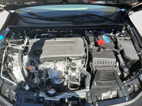 New 2026 Honda Civic Sport image 22