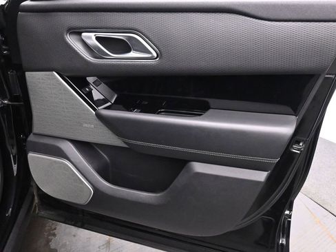 Used 2020 Land Rover Range Rover Velar R-Dynamic S image 17