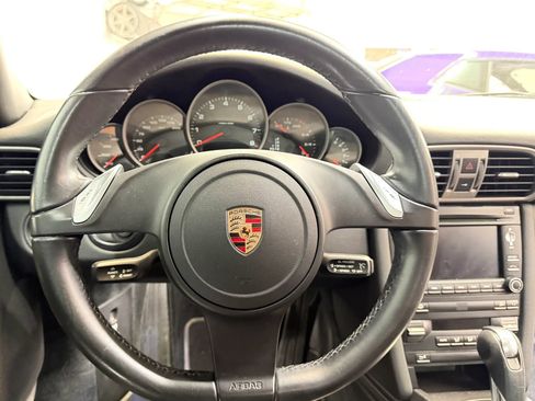 Used 2011 Porsche 911 GT3 RS image 18